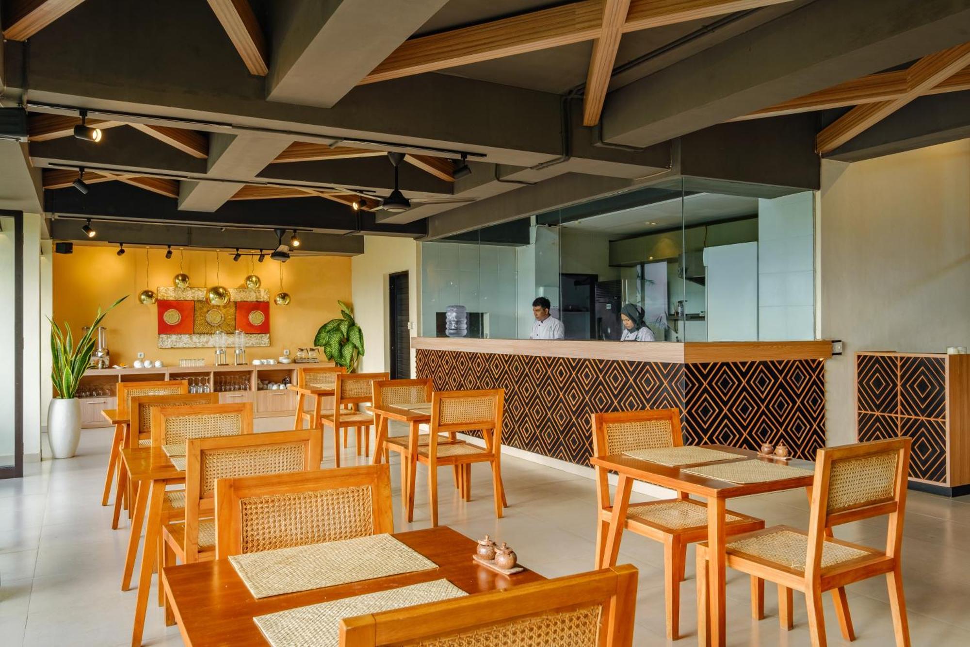 Akhyana Village Jimbaran Extérieur photo