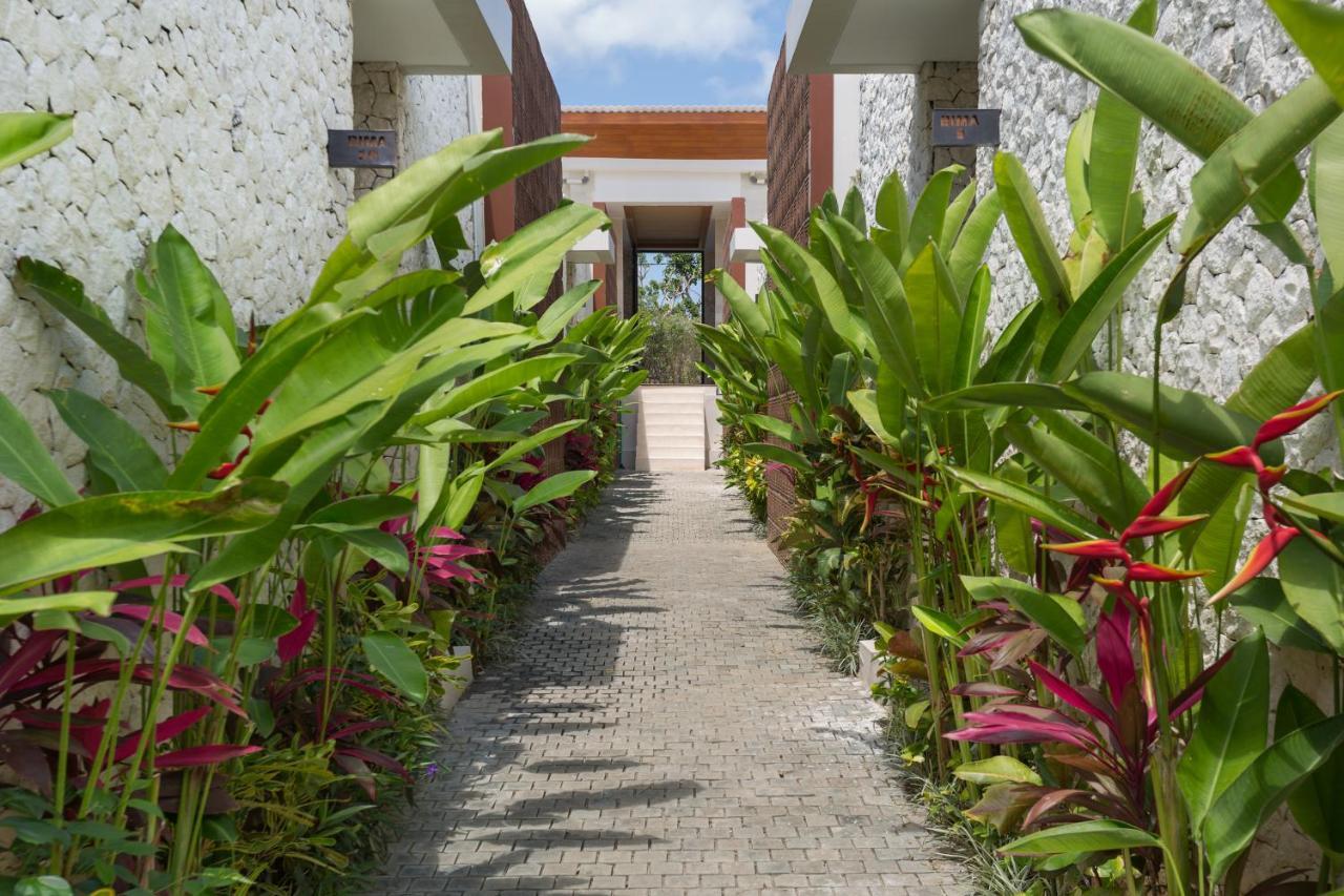 Akhyana Village Jimbaran Extérieur photo