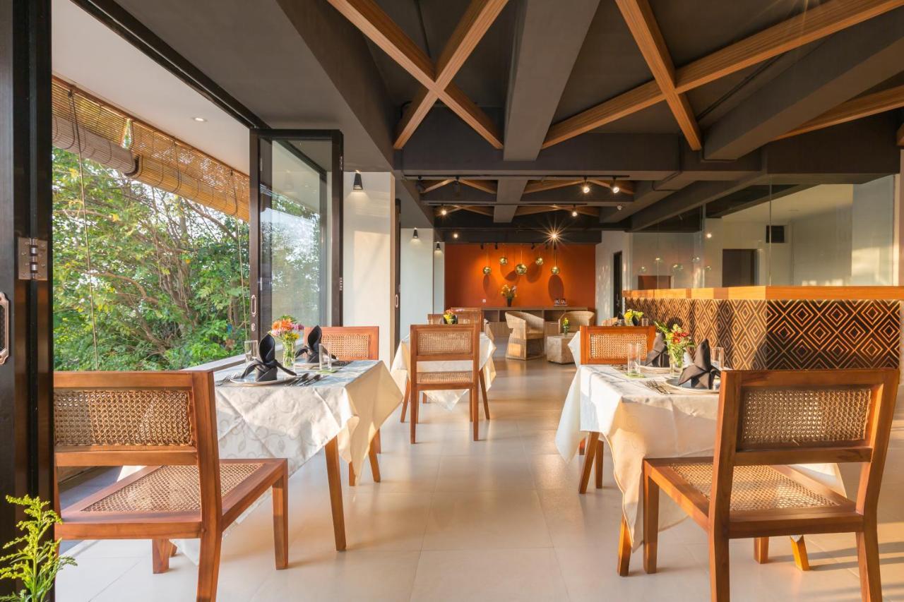 Akhyana Village Jimbaran Extérieur photo